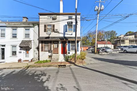217 N Darlington St, West Chester, PA 19380