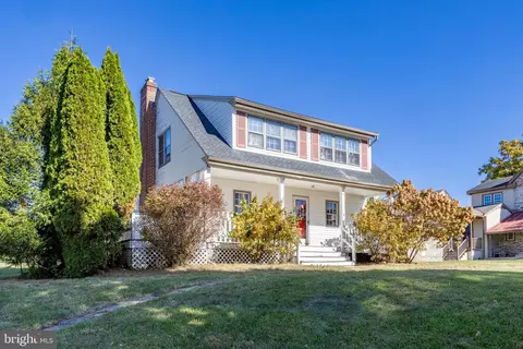 3603 Homestead Ln, Thorndale, PA 19372