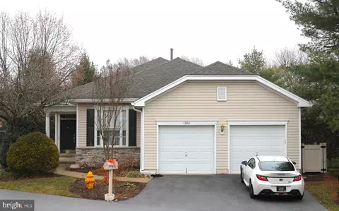 1366 Troon Ln, West Chester, PA 19380