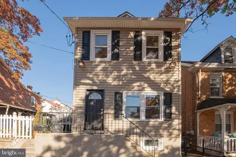 147 Washington Ave, Phoenixville, PA 19460