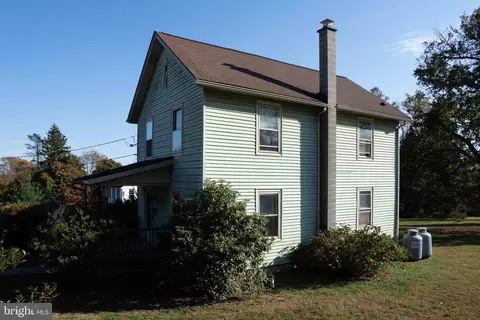 534 Rosemont Ave, Parkesburg, PA 19365
