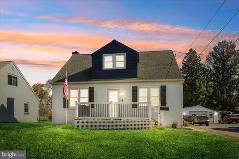 531 Prospect Ave, West Grove, PA 19390