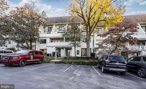 108 Summit House, West Chester, PA 19382