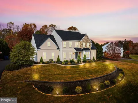 1133 Thunder Hill Rd, Lincoln University, PA 19352