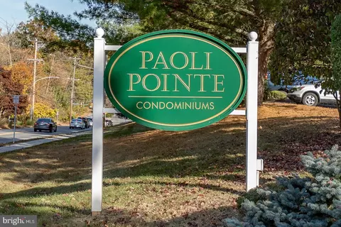 115 Paoli Pointe Dr #115U, Paoli, PA 19301