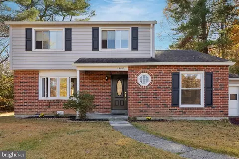 1408 Hunters Ln, West Chester, PA 19380