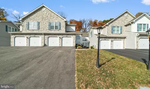 1007 Adams Way, West Chester, PA 19382