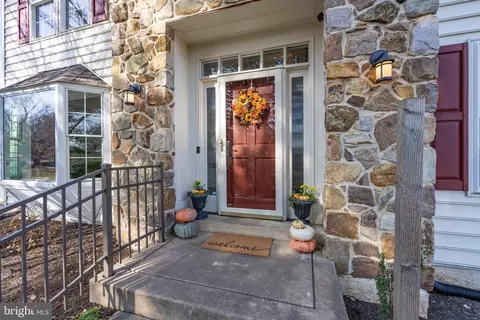 519 Windy Hill Rd, West Chester, PA 19382