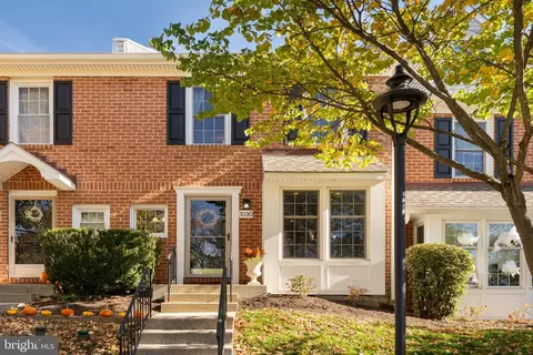 1030 Harriman Ct, West Chester, PA 19380