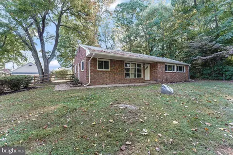 217 Ellis Ln, West Chester, PA 19380