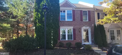 624 Coach Hill Ct #1, West Chester, PA 19380