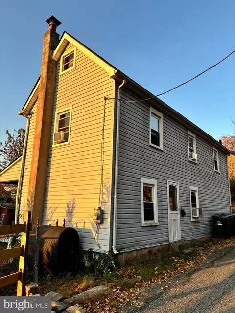 45 Christman St, Phoenixville, PA 19460