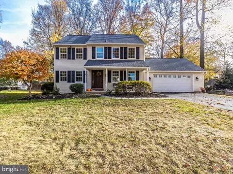 804 Montbard Dr, West Chester, PA 19382