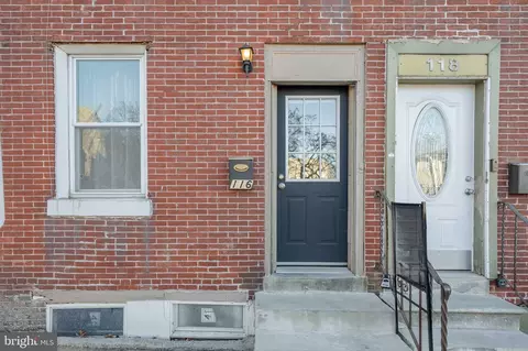 116 N New St, West Chester, PA 19380