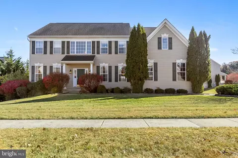 1316 Jamestown Dr, Romansville, PA 19320