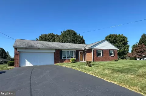 448 Daleville Rd, Cochranville, PA 19330