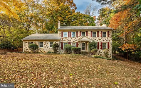 505 Jeroma Ln, West Chester, PA 19382