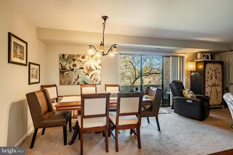 Dining - 805 Mountainview, Chesterbrook, PA 19087 photo 2 of 3