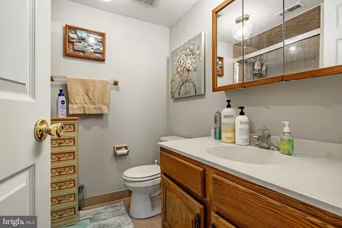 Bath - 805 Mountainview, Chesterbrook, PA 19087 photo 1 of 1