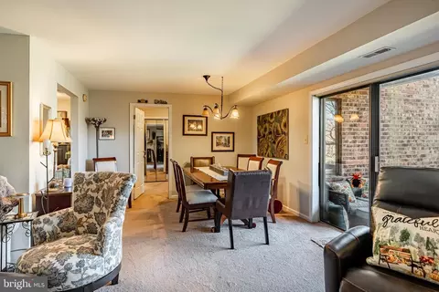 Dining - 805 Mountainview, Chesterbrook, PA 19087 photo 1 of 3