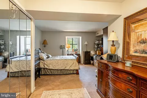 Bedroom - 805 Mountainview, Chesterbrook, PA 19087 photo 1 of 3