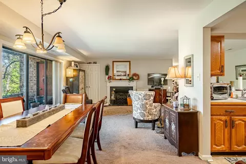 Dining - 805 Mountainview, Chesterbrook, PA 19087 photo 3 of 3