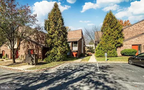 805 Mountainview, Chesterbrook, PA 19087