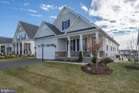 1424 Gorky Ln, West Chester, PA 19380