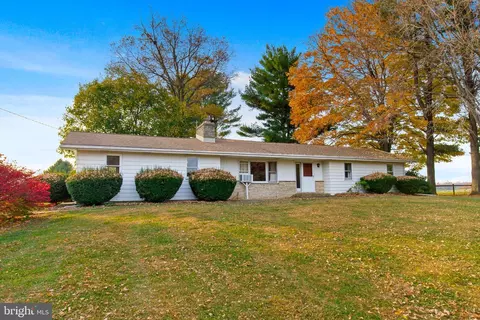 457 N Jennersville Rd, Cochranville, PA 19330