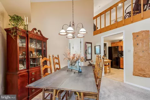 Dining - 1508 Mountainview Dr, Chesterbrook, PA 19087 photo 2 of 2