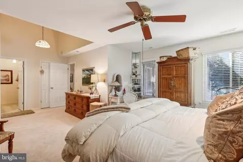 Bedroom - 1508 Mountainview Dr, Chesterbrook, PA 19087 photo 2 of 2