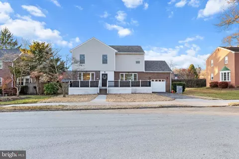 1218 Natalie Rd, Phoenixville, PA 19460