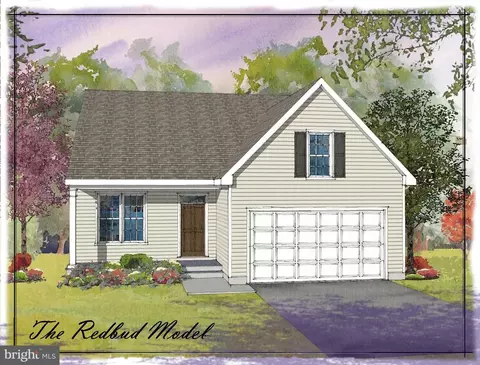 196 Trinity Dr, Oxford, PA 19363