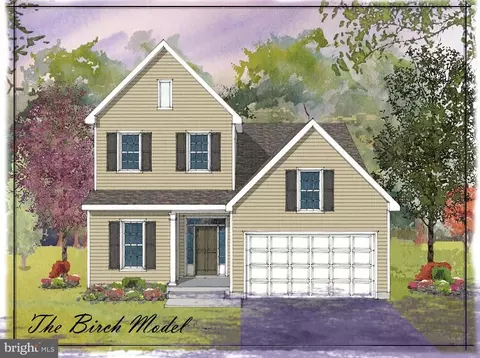 199 Trinity Dr, Oxford, PA 19363