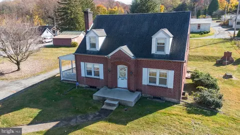 1606 Valley Rd, Coatesville, PA 19320