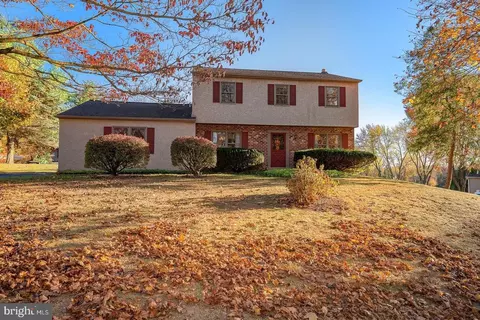 1433 Cooper Cir, West Chester, PA 19380