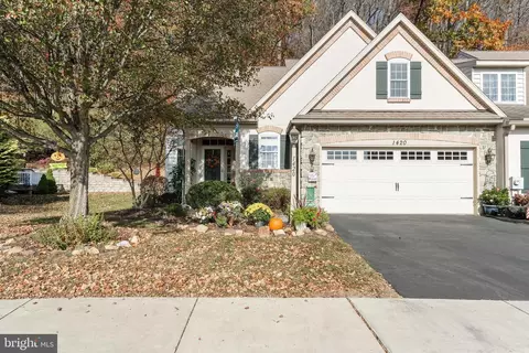 1420 N Red Maple Way, Downingtown, PA 19335