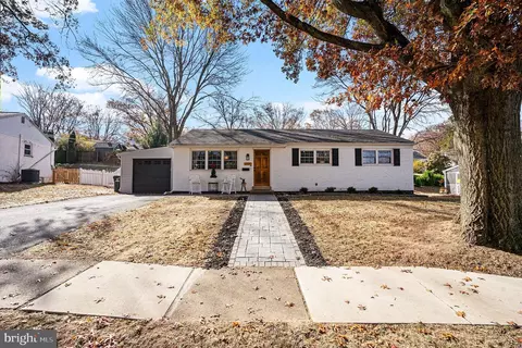 508 Virginia Ave, Phoenixville, PA 19460