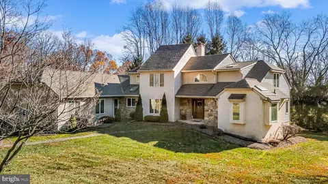 760 Springton Rd, Glenmoore, PA 19343