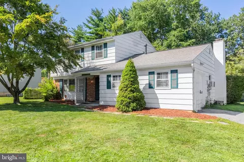 3405 Windsor Ln, Thorndale, PA 19372