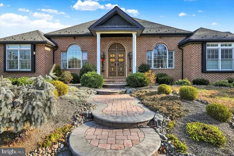 2880 Chestnut Hill Rd, Pottstown, PA 19465