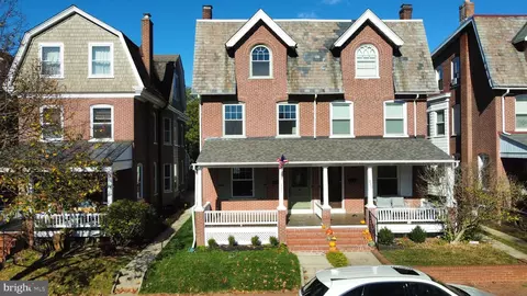 337 Dean St, West Chester, PA 19382
