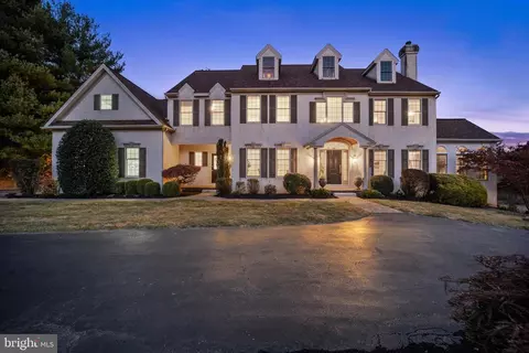 987 N New St, West Chester, PA 19380