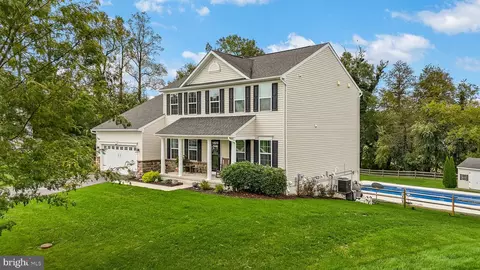 421 Highland Ct, Oxford, PA 19363