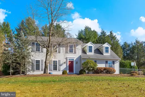 982 Jefferis Bridge Rd, West Chester, PA 19382
