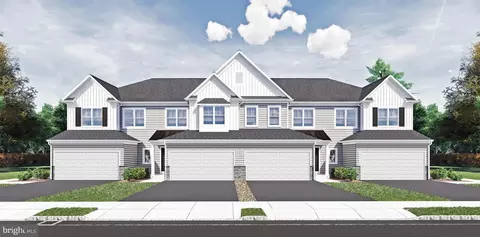 107 Vienna Blvd #44, Glenmoore, PA 19343