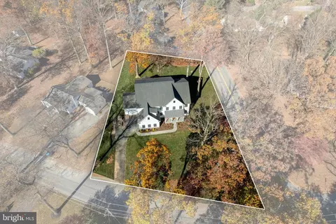 300 Greene Rd, Berwyn, PA 19312