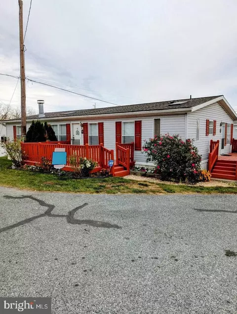17 Abbey Rd, Coatesville, PA 19320