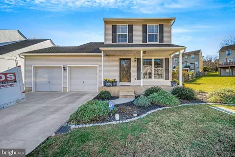 103 Coldbrooke Ln, Coatesville, PA 19320