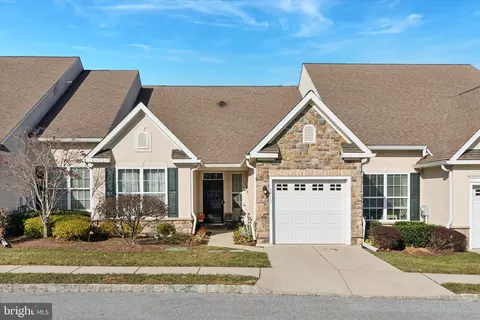 1718 Wisteria Ln #10, West Chester, PA 19380
